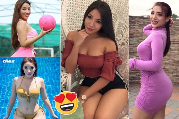 Guapa doctora pierde su licencia para trabajar debido a sus fotografías