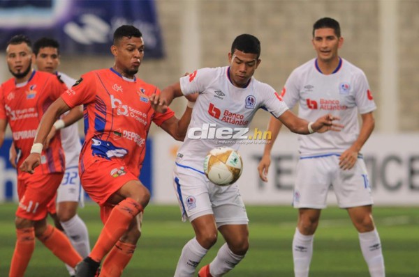 ¡Vaya equipazo! El 11 ideal de la sexta jornada que lo ganaría todo en la Liga Nacional