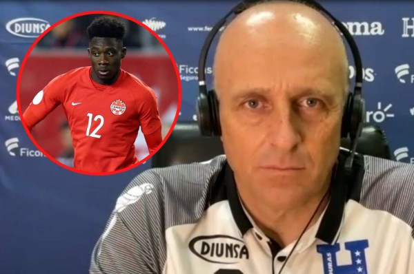 Fabián Coito advierte sobre Canadá: 'Es un equipo con jugadores muy veloces, con estrategias muy versátiles”&nbsp;&nbsp;