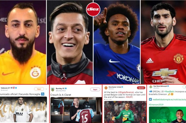 Se cierra el mercado: Barcelona anuncia dos refuerzos; hondureño es presentado en Europa