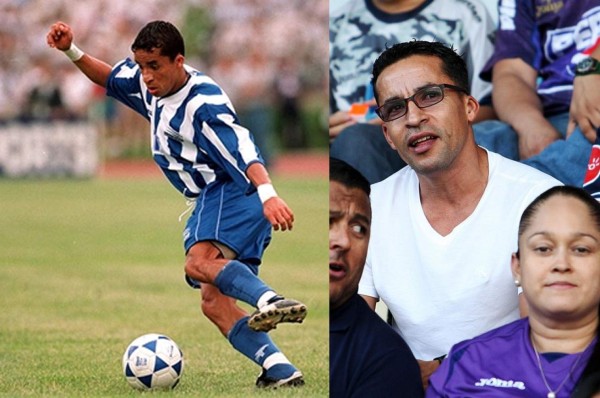 Así luce hoy la única Selección de Honduras que ha ganado en Trinidad