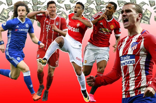 FICHAJES: Griezmann define su futuro, Real Madrid presenta su técnico y Barcelona va por un ruso