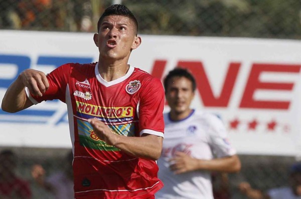 RUMORES/FICHAJES: ¡Real España se arma con todo; Motagua tiene en espera a tres jugadores!