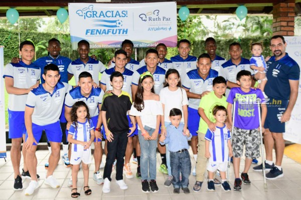 Carlos Pineda: 'Tengo seis meses de contrato con Olimpia y hay que ver qué pasa'