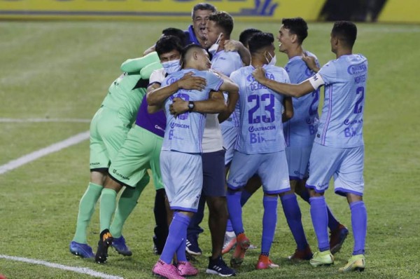 El formato de torneo que pedirá Motagua en la asamblea de la Liga para el próximo torneo Apertura