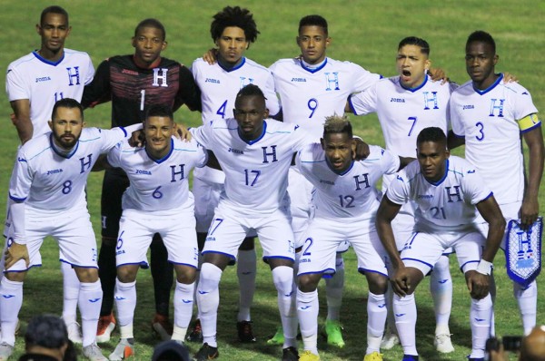 Así será el sorteo y el formato de la Liga de Naciones de Concacaf