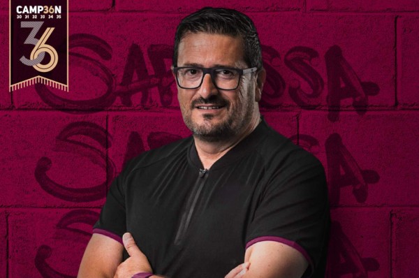 Saprissa de Costa Rica contrata a un entrenador español que eliminó al Real Madrid en Copa del Rey