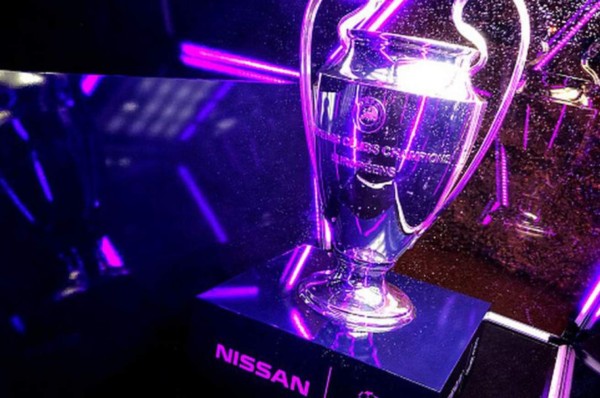 La UEFA planea un formato 'alterado' para poder finalizar la Champions League en agosto