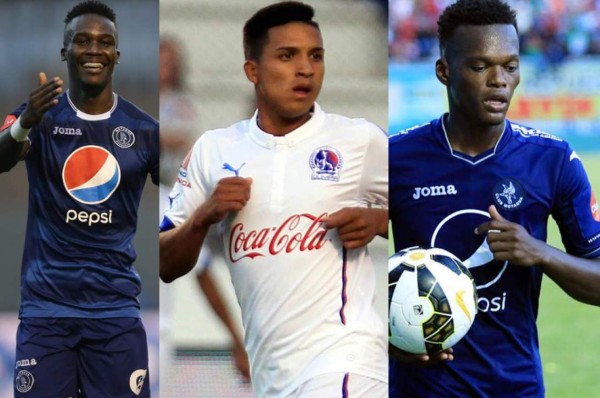 Con la cantidad de legionarios que está sumando Honduras: ¿Ilusiona el camino a Qatar 2022?