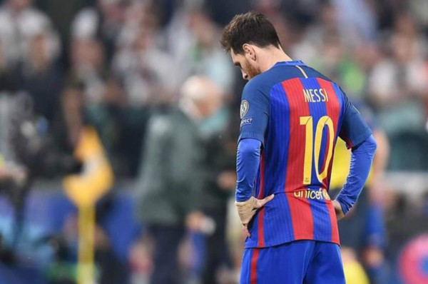 ENCUESTA: ¿Logrará remontar el FC Barcelona el 3-0 ante la Juventus?