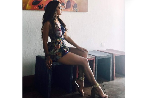 Las hermosas hondureñas que triunfan en Estados Unidos