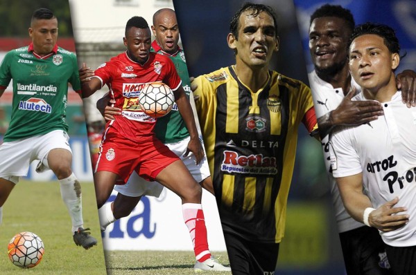 OFICIAL: Los partidos de vuelta del repechaje se juegan ambos el sábado