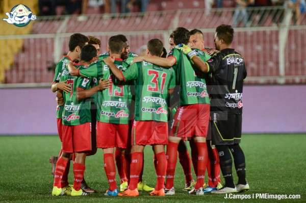 TOP 10: Herediano de Costa Rica, el equipo más caro de Centroamérica