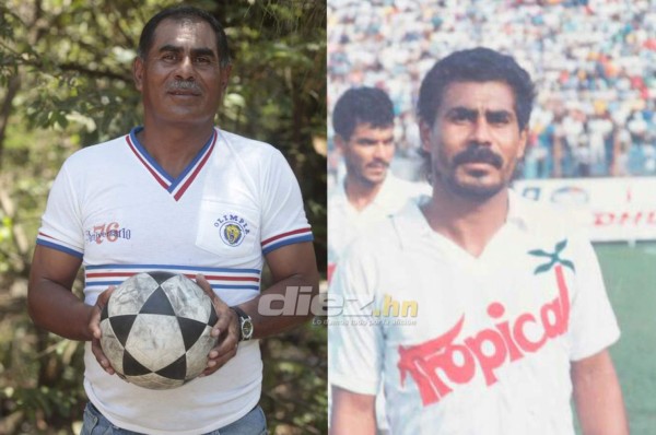 El 11 histórico de la Liga Nacional con puros hondureños, según Mauricio Kawas