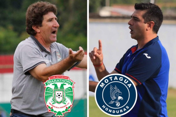 Nueve meses después, Héctor Vargas y Diego Vázquez volverán a vivir un clásico en la Liga Nacional