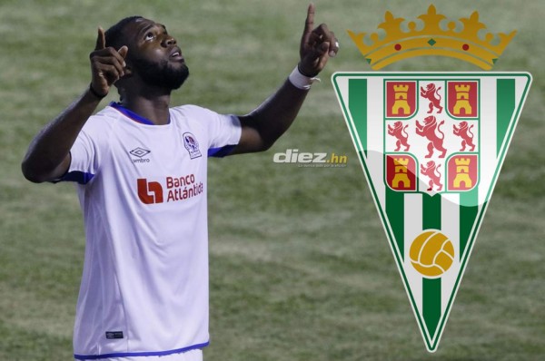 Desde España informan que el Córdoba está interesado en Jorge Benguché