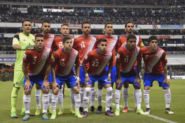 Periodistas ticos no ven a su selección favorita ante Honduras