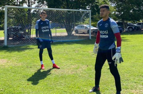 EL MERCADO: Motagua con nueva alta, Troglio se trae jugador de Argentina y hondureño es noticia en Alemania