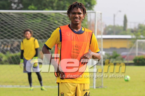 ¡Dos en Olimpia! Jugadores que hizo debutar Diego Vázquez en Motagua