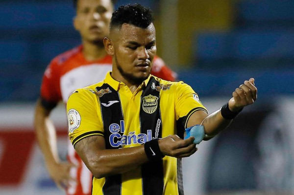 Mario Martínez: 'Cuando ganamos la figura es otro, cuando se pierde Mario es el malo”