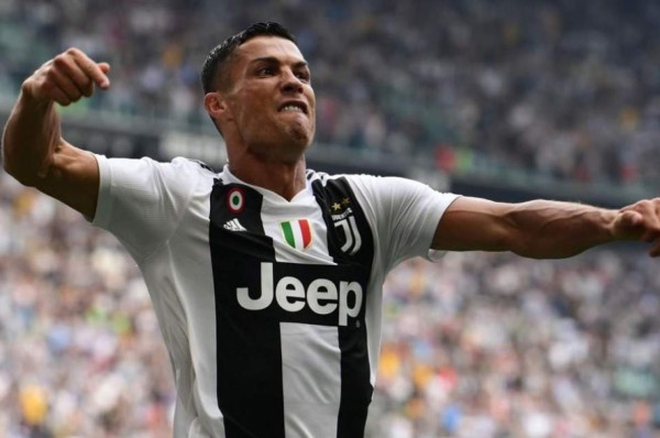 Cristiano Ronaldo no asistiría a la gala del premio 'The Best'