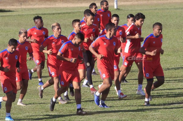 ¿Qué equipo crees que pueda competirle a Olimpia para destronarlo?