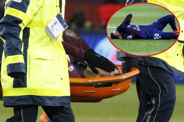 A tres meses del Mundial: La decisión más difícil que toma Neymar tras su lesión