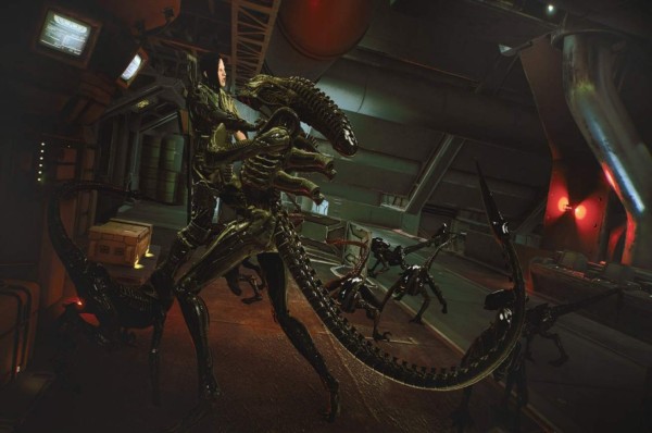 Buenas noticias para los usuarios de Xbox y PC, Aliens: Fireteam Elite llegará a Game Pass