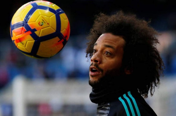 Revelado: El plan de Marcelo para buscar su salida del Real Madrid