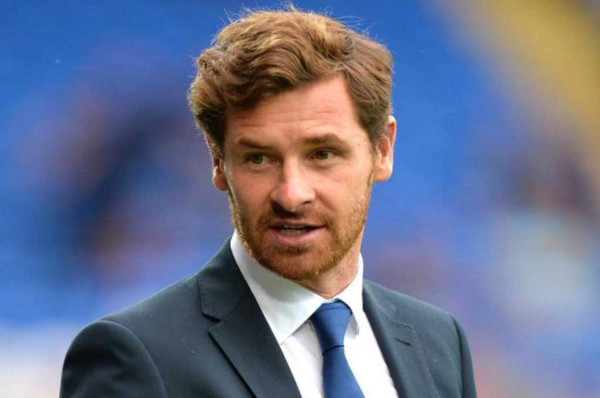 André Villas-Boas: Portugal tiene opciones en el Mundial al ser un outsider'