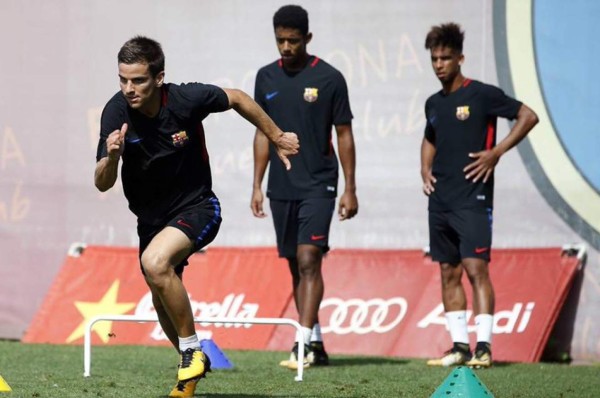 Antony Lozano, el último hondureño que se ha rozado con grandes cracks