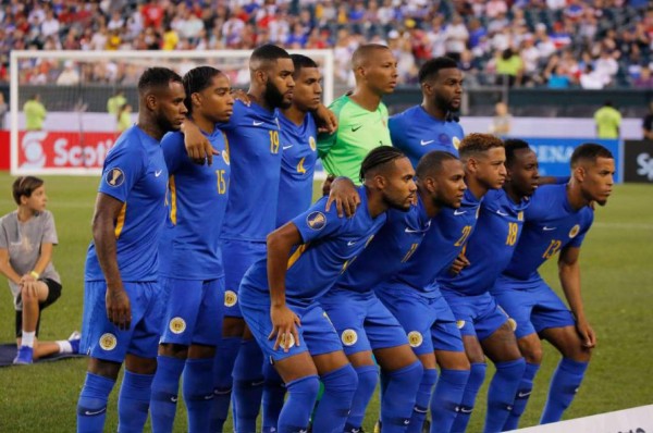 Curazao se retirara de la Copa Oro por brote de covid-19 en su plantilla; Guatemala lo reemplaza