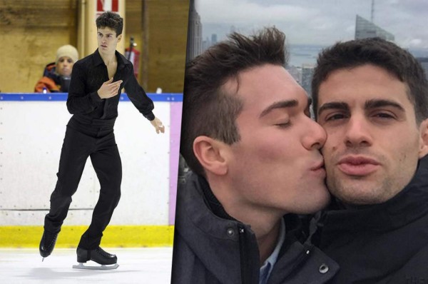 TOP 15: Deportistas que soprendieron al mundo 'saliendo del clóset'