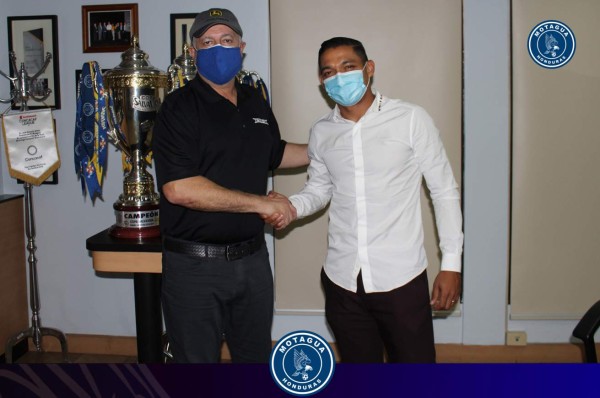 MERCADO: Olimpia ficha cinco juveniles, el futuro de Emilio y Motagua busca un fichaje más