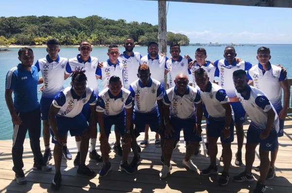 Bucaneros y Victoria abren la jornada de este sábado en la Liga de Ascenso