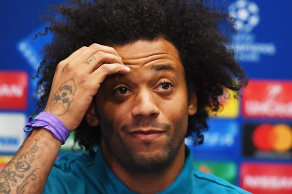 Marcelo: ''Quizás el problema sea la motivación de cada jugador''