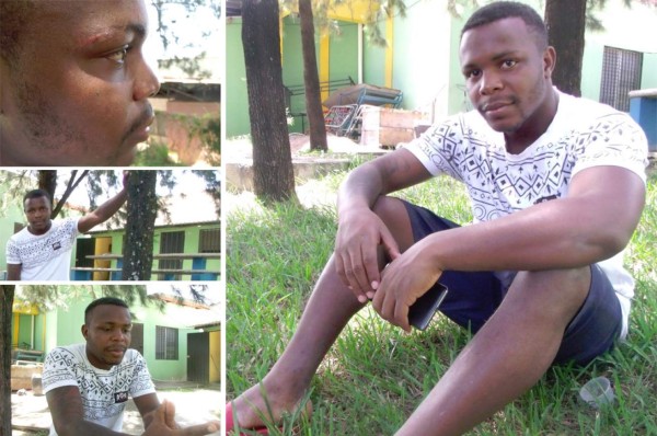 'Escorpión' Ruiz cuenta su calvario: 'Me cuesta hasta conseguir para comer'