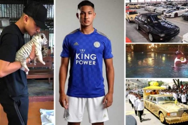 Increíble: ¿Por qué el futbolista más rico del mundo, Faiq Bolkiah, se quedó sin equipo?