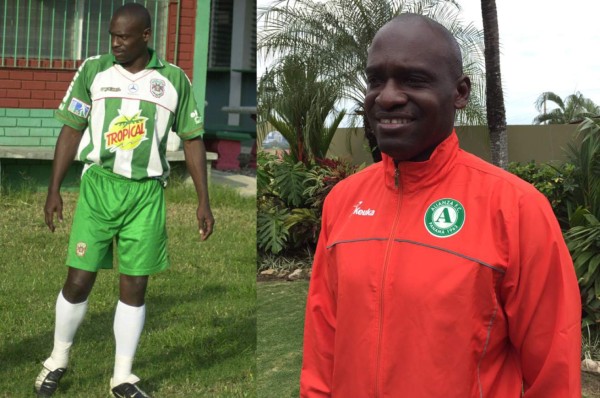 Extranjeros que sobresalieron en Honduras ahora son exitosos técnicos