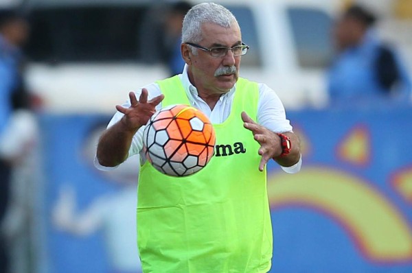 Manuel Keosseián: 'Dos goles de córner que matan a cualquier equipo'