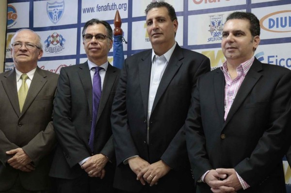 FIFA extiende mandato a Comisión Normalizadora de Fenafuth hasta el 30 de abril de 2018