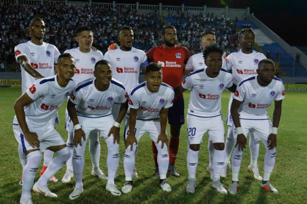 ¿Terminará Olimpia invicto de las dos vueltas a falta de tres partidos?