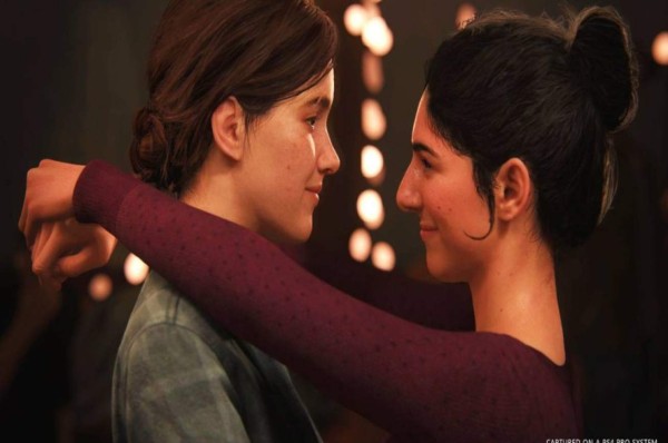 ¿Qué pasa con China y los videojuegos que incluyen parejas del mismo sexo?