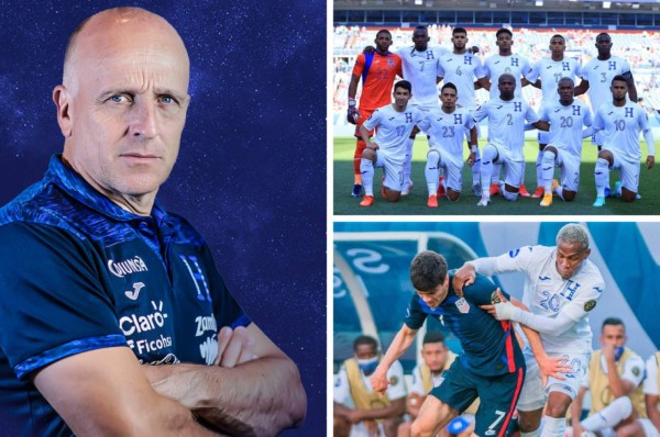 Proceso de Fabián Coito: Buenas sensaciones de juego, pero los resultados no lo han acompañado