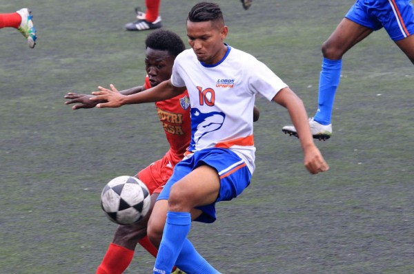 UPN elimina al Choloma y se instala en la octagonal del Ascenso en Honduras