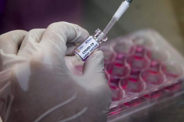 Muere voluntario que participaba en prueba de la vacuna de covid-19 de AztraZeneca en Brasil