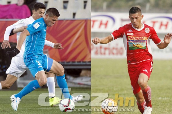 El futuro incierto de algunos mundialistas hondureños sub-20 del 2015