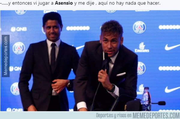 Divertidos memes: ¡Comunicado del Real Madrid a Honduras!