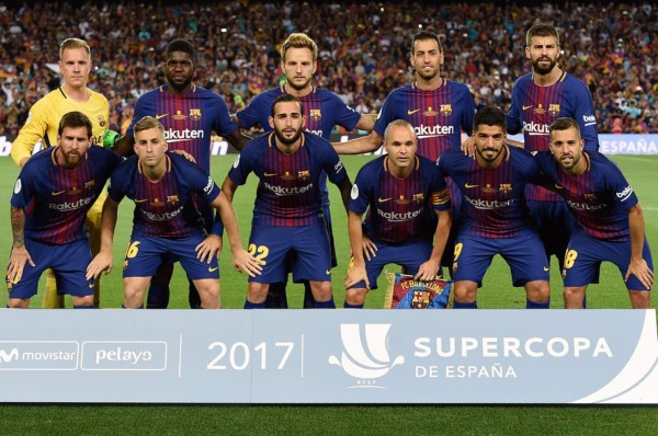 ¿Crees que Barcelona podrá remontar en el Bernabéu y ganar la Supercopa?