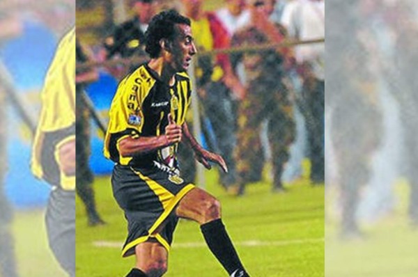 TOP: Los 13 uruguayos más goleadores en Liga Nacional de Honduras